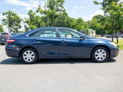 Used 2016 Toyota Camry Hybrid 4dr Sdn (Natl) at Auto Finance Center of Rock Hill near Rock Hill, SC