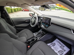 Used 2021 Toyota Corolla LE CVT at Auto Finance Center of Rock Hill near Rock Hill, SC