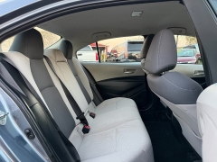 Used 2021  Toyota Corolla LE CVT at Auto Finance Center of Rock Hill near Rock Hill&comma; SC