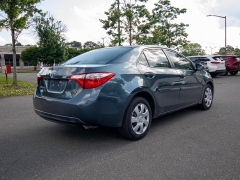 Used 2014 Toyota Corolla 4dr Sdn (Natl) at Auto Finance Center of Rock Hill near Rock Hill, SC