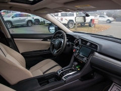 Used 2016  Honda Civic Sedan 4d EX at Auto Finance Center of Rock Hill near Rock Hill&comma; SC