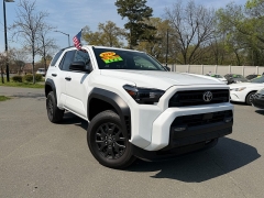 Used 2025  Toyota 4Runner 4WD &lpar;Natl&rpar; at Auto Finance Center of Rock Hill near Rock Hill&comma; SC
