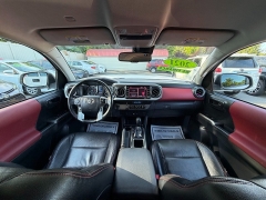 Used 2021  Toyota Tacoma 2WD Double Cab 5' Bed V6 AT &lpar;Natl&rpar; at Auto Finance Center near Matthews&comma; NC