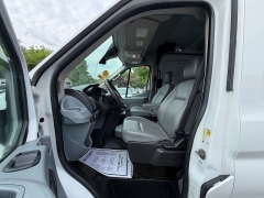 Used 2019  Ford Transit 250 Cargo Van Med Roof Van LWB at Auto Finance Center near Matthews&comma; NC