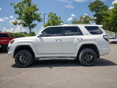 Used 2016 Toyota 4Runner 4WD 4dr V6 (Natl) at Auto Finance Center of Rock Hill near Rock Hill, SC