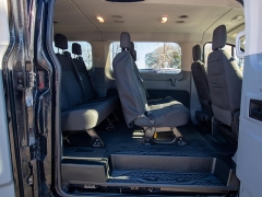 Used 2019  Ford Transit Passenger Wagon T-150 130" Low Roof Swing-Out RH Dr at Auto Finance Center of Rock Hill near Rock Hill&comma; SC