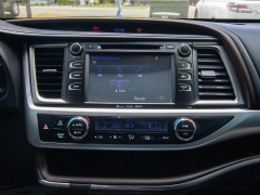 Used 2017 Toyota Highlander LE V6 FWD (Natl) at Auto Finance Center of Rock Hill near Rock Hill, SC