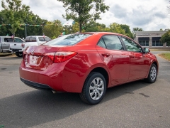 Used 2018  Toyota Corolla (Natl) at Auto Finance Center of Rock Hill near Rock Hill, SC