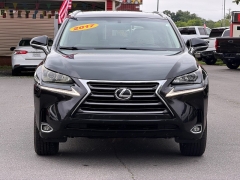 Used 2017  Lexus NX NX Turbo FWD at Auto Finance Center near Matthews&comma; NC