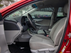 Used 2013  Toyota Corolla 4dr Sdn &lpar;Natl&rpar; at Auto Finance Center of Rock Hill near Rock Hill&comma; SC