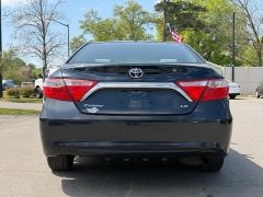 Used 2015  Toyota Camry 4dr Sdn I4 Auto &lpar;Natl&rpar; at Auto Finance Center of Rock Hill near Rock Hill&comma; SC