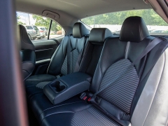Used 2023 Toyota Camry SE Auto at Auto Finance Center of Rock Hill near Rock Hill, SC