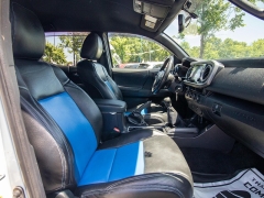 Used 2016 Toyota Tacoma 4WD Double Cab V6 (Natl) at Auto Finance Center of Rock Hill near Rock Hill, SC