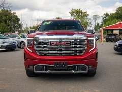 Used 2024 GMC Sierra 1500 4WD Crew Cab Denali at Auto Finance Center of Rock Hill near Rock Hill, SC