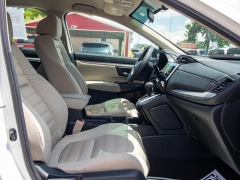 Used 2017 Honda CR-V 4d SUV FWD LX at Auto Finance Center of Rock Hill near Rock Hill, SC