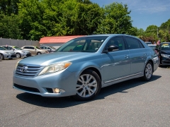 Used 2011 Toyota Avalon 4dr Sdn (Natl) at Auto Finance Center of Rock Hill near Rock Hill, SC