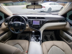 Used 2018 Toyota Camry Auto (Natl) at Auto Finance Center of Rock Hill near Rock Hill, SC