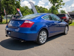 Used 2009 Honda Accord Cpe 2dr V6 Auto EX-L at Auto Finance Center of Rock Hill near Rock Hill, SC