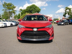 Used 2018 Toyota Corolla (Natl) at Auto Finance Center of Rock Hill near Rock Hill, SC