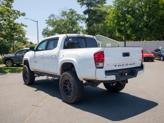 Used 2016 Toyota Tacoma 4WD Double Cab V6 (Natl) at Auto Finance Center of Rock Hill near Rock Hill, SC