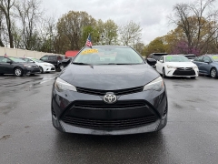 Used 2019  Toyota Corolla &lpar;Natl&rpar; at Auto Finance Center of Rock Hill near Rock Hill&comma; SC