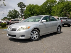 Used 2011 Toyota Camry 4dr Sdn I4 (Natl) at Auto Finance Center of Rock Hill near Rock Hill, SC