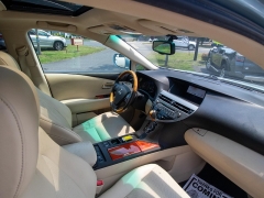 Used 2010 Lexus RX 350 AWD 4dr at Auto Finance Center of Rock Hill near Rock Hill, SC
