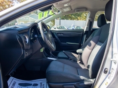 Used 2018  Toyota Corolla (Natl) at Auto Finance Center of Rock Hill near Rock Hill, SC