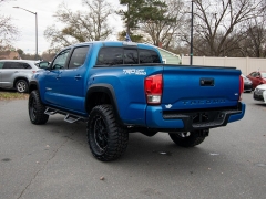 Used 2016  Toyota Tacoma 2WD Double Cab V6 AT (Natl) at Auto Finance Center of Rock Hill near Rock Hill, SC