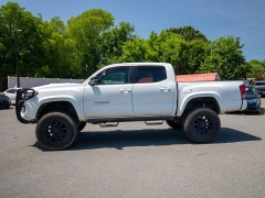Used 2016 Toyota Tacoma 4WD Double Cab V6 (Natl) at Auto Finance Center of Rock Hill near Rock Hill, SC