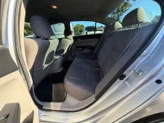 Used 2011  Honda Accord Sedan 4d LX Auto at Auto Finance Center near Matthews&comma; NC
