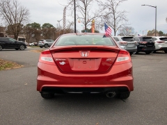 Used 2012  Honda Civic Cpe 2dr Man Si at Auto Finance Center of Rock Hill near Rock Hill, SC