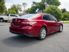 Used 2018 Toyota Camry Auto (Natl) at Auto Finance Center of Rock Hill near Rock Hill, SC