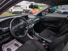 Used 2015  Honda Accord Sedan 4d Sport CVT at Auto Finance Center of Rock Hill near Rock Hill&comma; SC