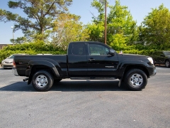 Used 2012 Toyota Tacoma 2WD Access Cab PreRunner V6 at Auto Finance Center of Rock Hill near Rock Hill, SC