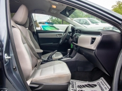 Used 2016 Toyota Corolla 4dr Sdn (Natl) at Auto Finance Center of Rock Hill near Rock Hill, SC