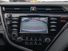 Used 2019  Toyota Camry Auto &lpar;Natl&rpar; at Auto Finance Center of Rock Hill near Rock Hill&comma; SC