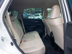 Used 2016  Honda CR-V 4d SUV FWD LX at Auto Finance Center of Rock Hill near Rock Hill, SC