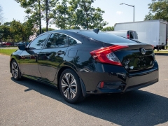 Used 2017 Honda Civic Sedan EX-L CVT at Auto Finance Center of Rock Hill near Rock Hill, SC