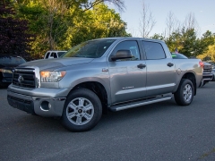 Used 2011 Toyota Tundra 2WD CrewMax 5.7L at Auto Finance Center of Rock Hill near Rock Hill, SC