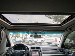 Used 2017  Toyota Camry Auto (Natl) at Auto Finance Center of Rock Hill near Rock Hill, SC