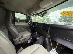 Used 2018  Chevrolet Express Van 2500 Van at Auto Finance Center near Matthews&comma; NC