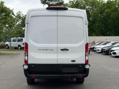 Used 2019  Ford Transit 250 Cargo Van Med Roof Van LWB at Auto Finance Center near Matthews&comma; NC