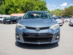 Used 2014 Toyota Corolla 4dr Sdn (Natl) at Auto Finance Center of Rock Hill near Rock Hill, SC