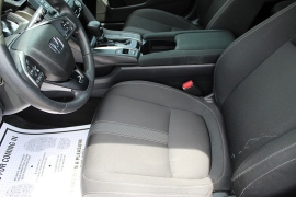 Used 2020  Honda Civic Hatchback 4d LX at Auto Finance Center of Rock Hill near Rock Hill&comma; SC