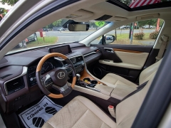 Used 2016  Lexus RX 350 FWD 4dr at Auto Finance Center of Rock Hill near Rock Hill, SC