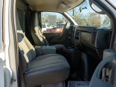 Used 2010 Chevrolet Express Van 2500 Van at Auto Finance Center of Rock Hill near Rock Hill, SC