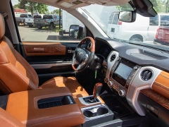 Used 2018 Toyota Tundra 4WD CrewMax 5.5' Bed 5.7L FFV (Natl) at Auto Finance Center of Rock Hill near Rock Hill, SC