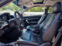 Used 2011 Honda Accord Cpe 2dr V6 Auto EX-L at Auto Finance Center of Rock Hill near Rock Hill, SC