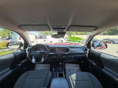 Used 2022  Toyota Tacoma 4WD Double Cab 5' Bed V6 &lpar;Natl&rpar; at Auto Finance Center near Matthews&comma; NC